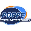 Logo Poppe Installatietechniek