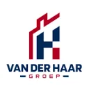 Logo van Van der Haar Groep