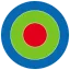 Logo van FirstFocus B.V.