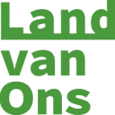 Logo van Land van Ons