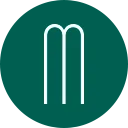 Logo van The Market Hotel by WestCord