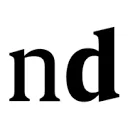 Logo van ND Zakelijk