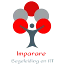 Logo van Imparare Begeleiding en RT