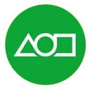Logo van ORAS
