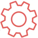 Logo van STOOM interim sales