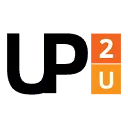 Logo van Up2Universe