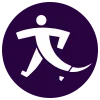 Logo Stichting 40 Mijl