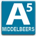 Logo van A5 Deco Middelbeers