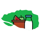 Logo van Ben AND Pieter's