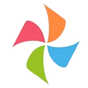 Logo van Kindcentrum de Molenwerf