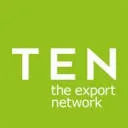 Logo van TEN the export network