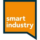 Logo van Smart Industry Hub Zuid
