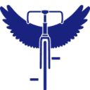 Logo van N.S.W.V. Mercurius