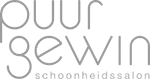Logo van Puur Gewin