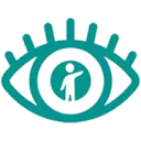 Logo van oogvoorhetkind