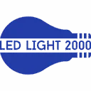 Logo van Led Light 2000