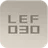 Logo van LEF030