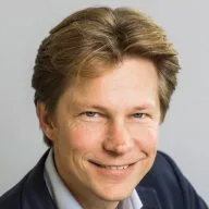 Logo van Krijn Schuurman Media