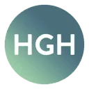 Logo van Het Groene Huis