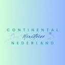 Logo van Continental Ministries Nederland