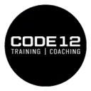 Logo CODE12 Training