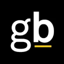 Logo van gulden bodem