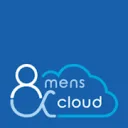 Logo Mens AND Cloud