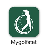 Logo van Mygolfstat