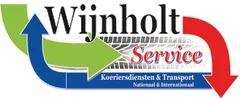 Logo van WijnholtServivce