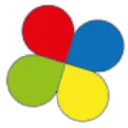 Logo van Logopediepraktijk Salland