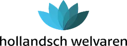 Logo van Hollandsch-Welvaren