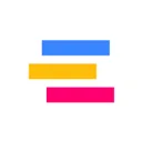 Logo van Merge