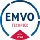 Logo van EMVO Techniek B.V.