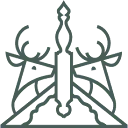 Logo van Hoeve Noordveld