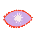 Logo van Lena Addink Illustration