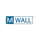 Logo van M-Wall