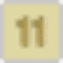 Logo van 11duurzaam