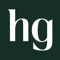 Logo van Healthguard