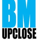 Logo van BM Upclose