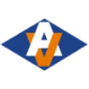 Logo van Anthony Veder
