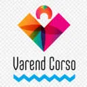 Logo van Varend Corso Westland