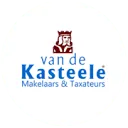 Logo van Van De Kasteele Makelaars AND Taxateurs