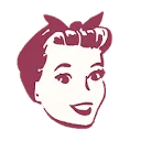 Logo van De Regelmeisjes