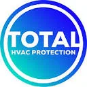 Logo van Total HVAC Protection
