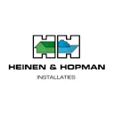 Logo van Heinen AND Hopman Installaties B.V