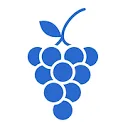 Logo Under The Grapevine