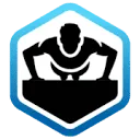 Logo van Push Up Legends