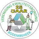 Logo van Vereniging Kwaliteitsborging Bodembeheer - VKB