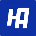 Logo van Hoetink Automotive