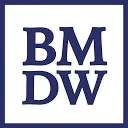 Logo van BMDW Advocaten